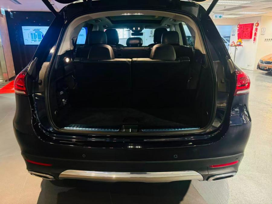 GLE450 4MATIC - Image 5